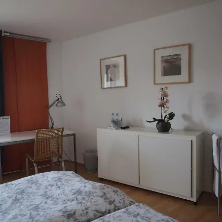 Privat bolig B8 - Just A Private *