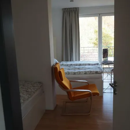 B8 - Just A Private * Düsseldorf