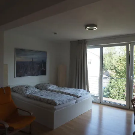 Privat bolig B8 - Just A Private Düsseldorf