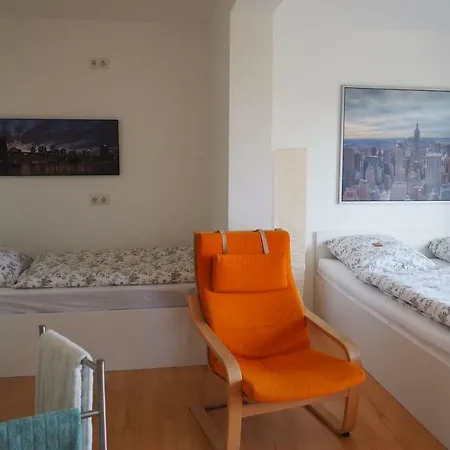 Privat bolig B8 - Just A Private *