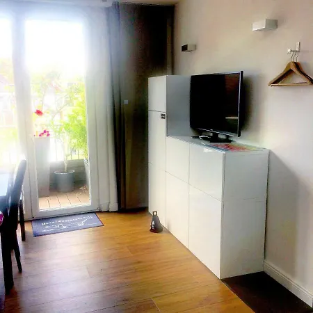 Daire In Pempelfort -