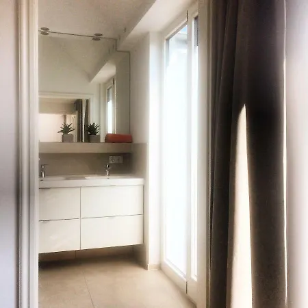 In Pempelfort - Daire Düsseldorf