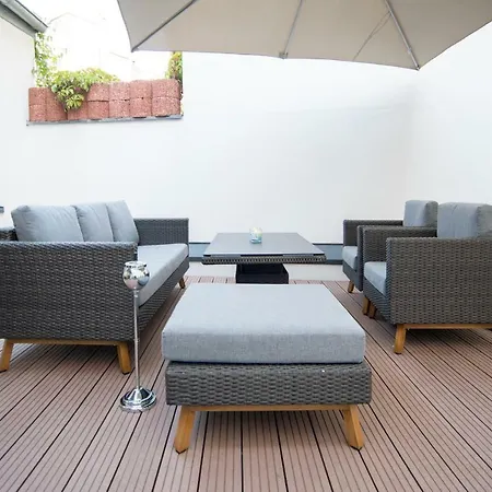 Appartamento White Lofty Und White