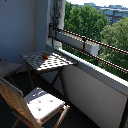 Bormacher Apartment Düsseldorf