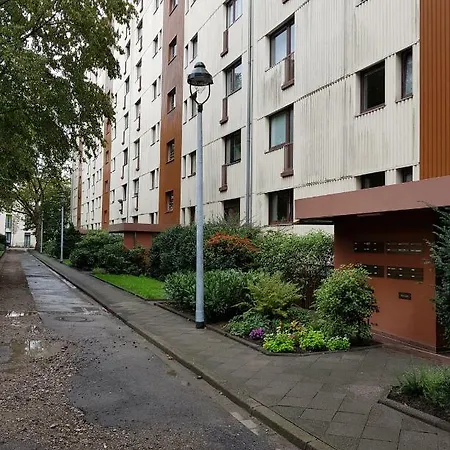 Bormacher Düsseldorf