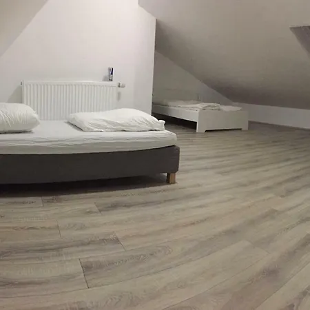 Appartement Altstadt 1 Düsseldorf