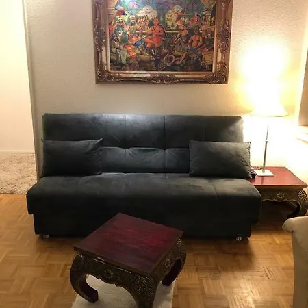 Altstadt Kurzestr Lejlighed Düsseldorf