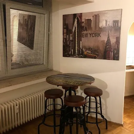 Lejlighed Altstadt Kurzestr Düsseldorf