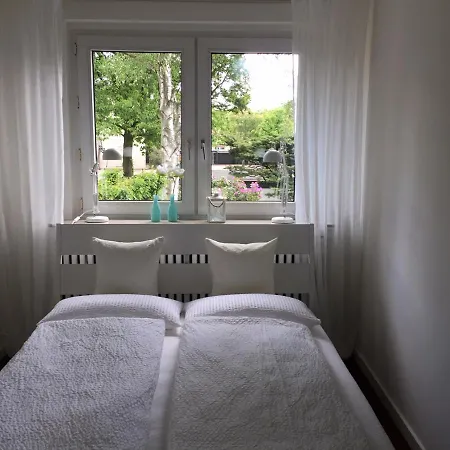 Daire Messewohnung