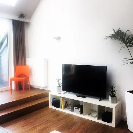 Daire In Pempelfort -