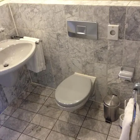 Centerapartments Alexanderstrasse Daire Düsseldorf