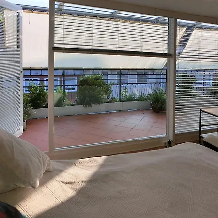 Appartamento Modernes, Sonniges Im Herzen Von Düsseldorf
