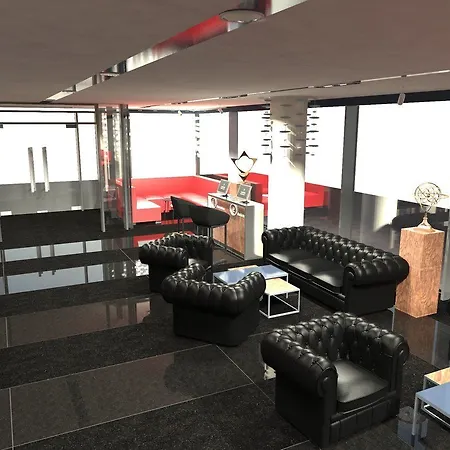 Carathotel Hotell 4*