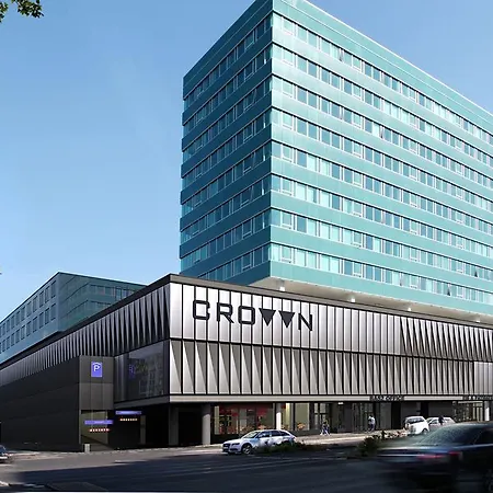 Hotell Carathotel