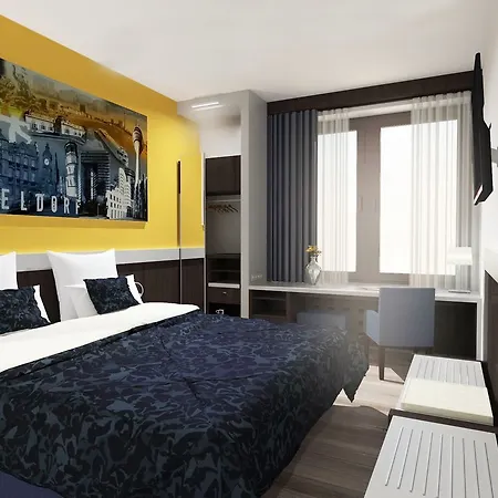 Carathotel 4*