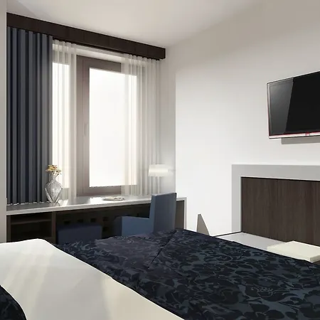 Hotell Carathotel