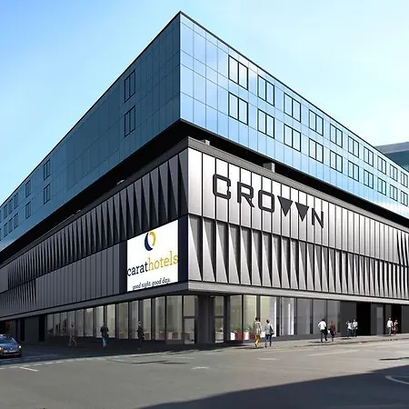 Carathotel Düsseldorf