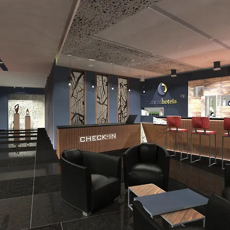 Hotell Carathotel