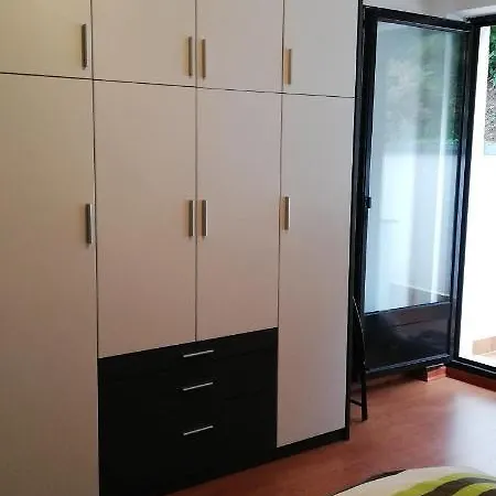 Sonnwald Apartamento