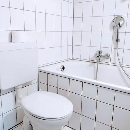 Lägenhet Moltkerya *