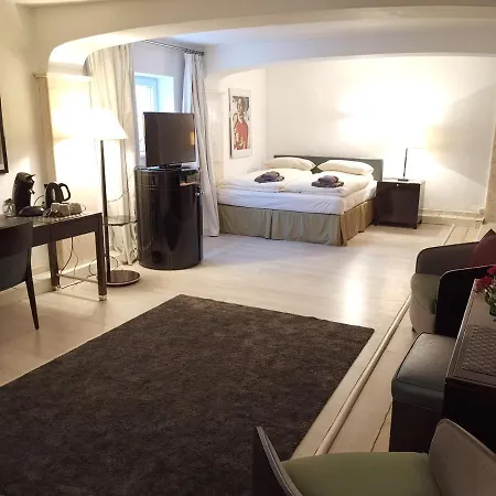 Wellness Lägenhet Düsseldorf
