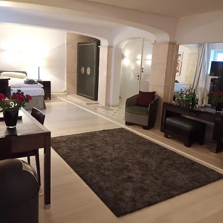 Wellness Lägenhet Düsseldorf