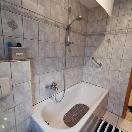Kwatera prywatna R&a Lambertz *