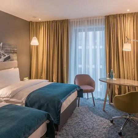 - Toulouser Allee By Ihg Düsseldorf
