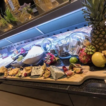 Der Valk Hotel Düsseldorf