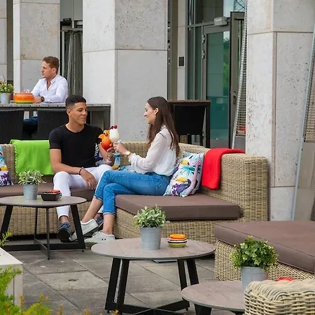 Der Valk 4* Düsseldorf
