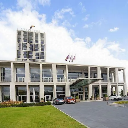Der Valk Hotel 4*