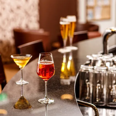 酒店 杜塞尔多夫城北快捷假日酒店