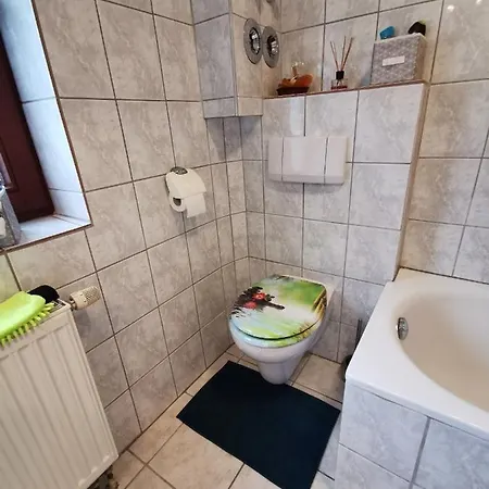 Kwatera prywatna R&a Lambertz