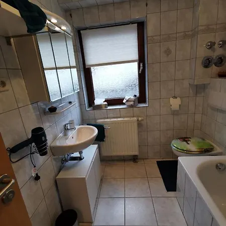 R&a Lambertz Kwatera prywatna Düsseldorf