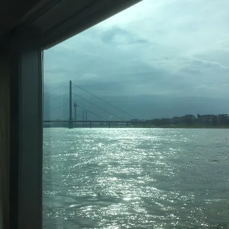 Hotelships Holland - Hs Leonora - Messe 4* Düsseldorf