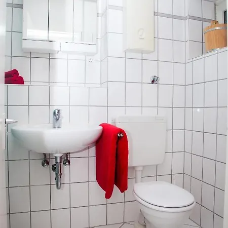 Appartement A&a Am Langen Weiher