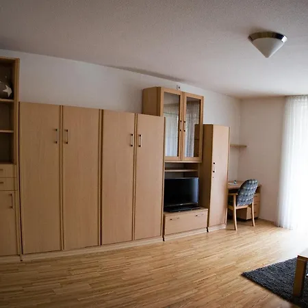 A&a Am Langen Weiher Appartement Düsseldorf