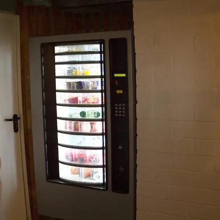 Appartement A&a Am Langen Weiher Düsseldorf