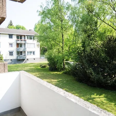 Appartement A&a Am Langen Weiher