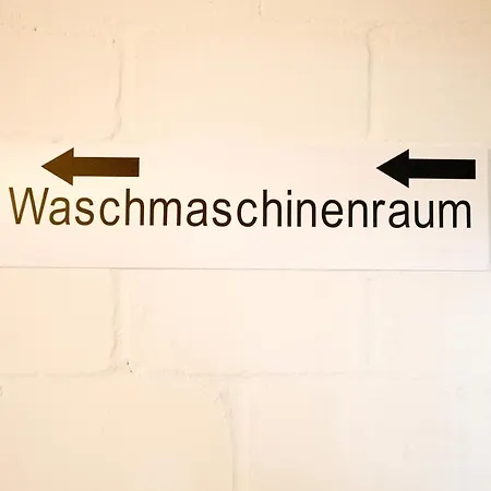 A&a Am Langen Weiher Appartement
