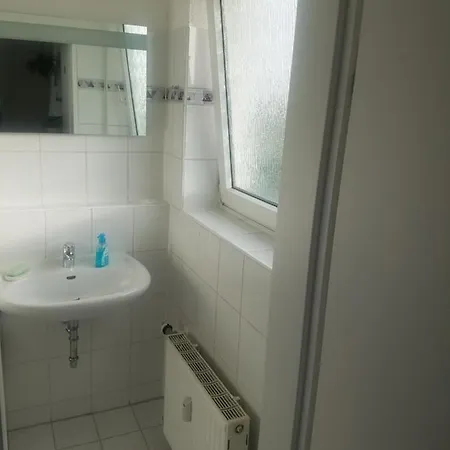 Appartement Mansarde -