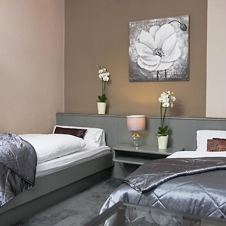 Otel Lux Düsseldorf
