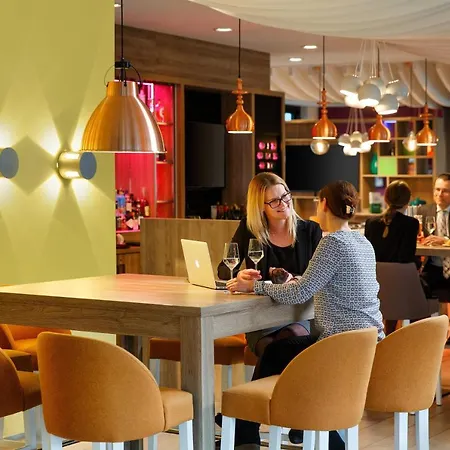 - Toulouser Allee By Ihg 4* Düsseldorf
