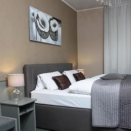 Otel Lux Düsseldorf