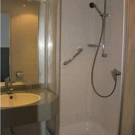 Hotel Enger Hof Düsseldorf