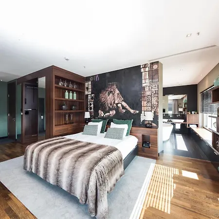Hotel Der Valk Düsseldorf