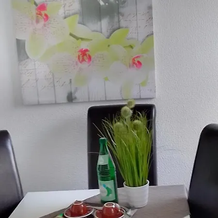 Appartement Studiotel Altstadt Düsseldorf