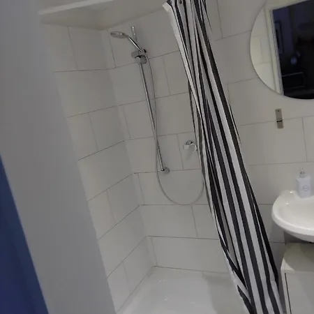 Appartement Studiotel Altstadt Düsseldorf