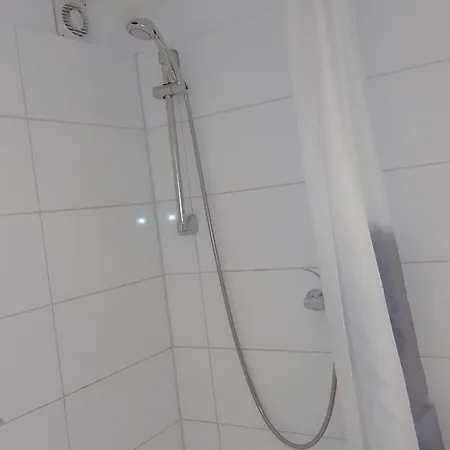 Studiotel Altstadt Appartement *