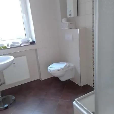 Studiotel Altstadt Appartement Düsseldorf